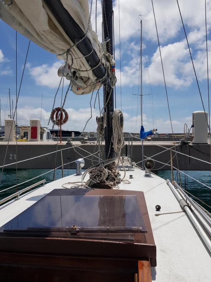 San Lorenzo Grande San Lorenzo al Mare Eksteriør billede