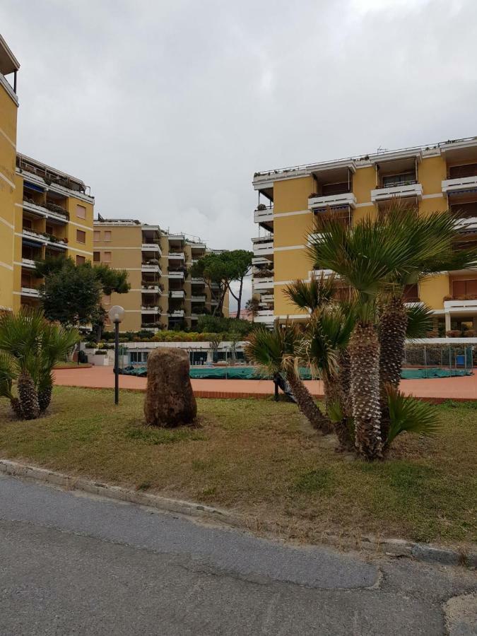 San Lorenzo Grande San Lorenzo al Mare Eksteriør billede