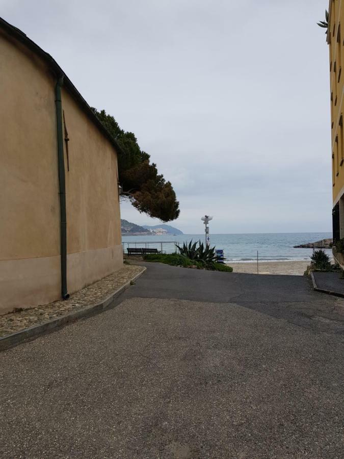 San Lorenzo Grande San Lorenzo al Mare Eksteriør billede