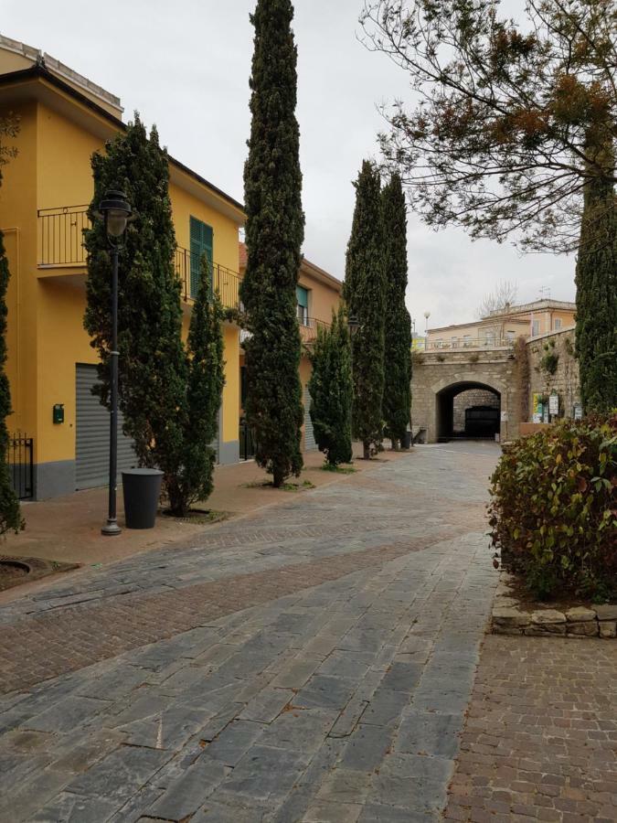 San Lorenzo Grande San Lorenzo al Mare Eksteriør billede