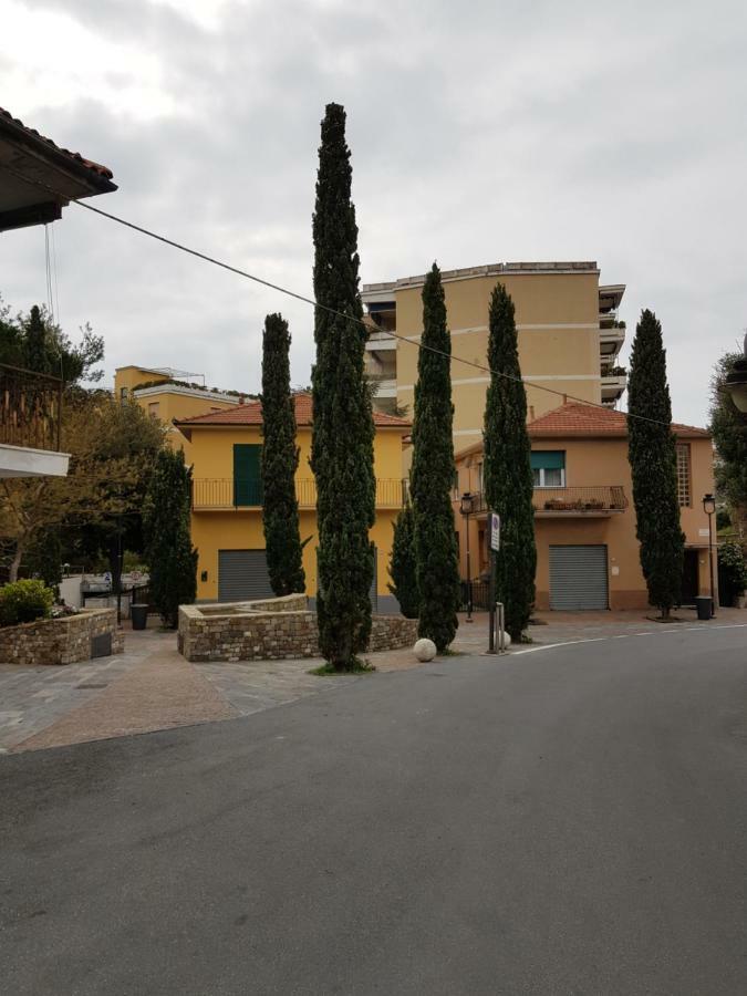 San Lorenzo Grande San Lorenzo al Mare Eksteriør billede