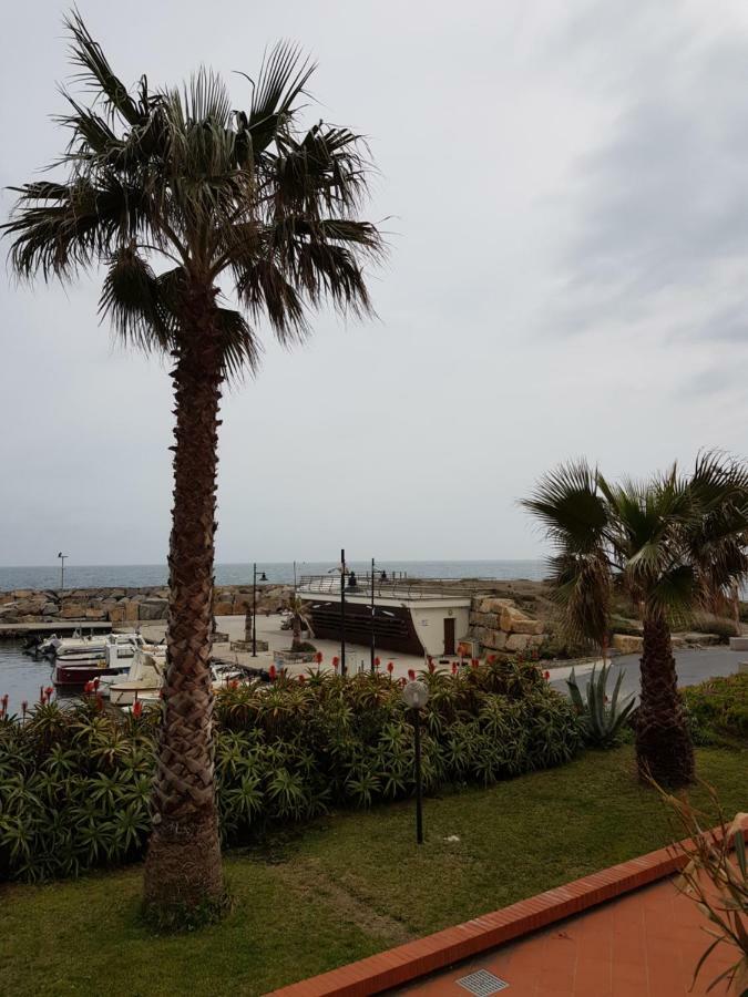 San Lorenzo Grande San Lorenzo al Mare Eksteriør billede